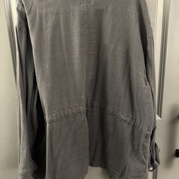 Old Navy Drawstring/Zip-up Jacket - XXL - Picture 6 of 6